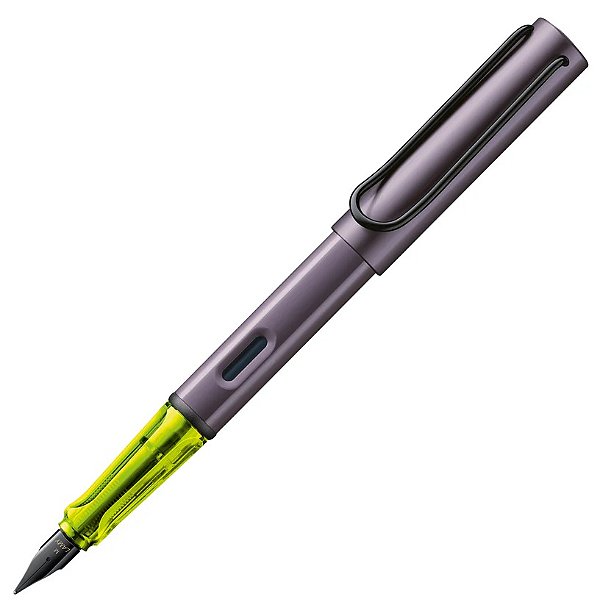 Caneta Tinteiro LAMY AL-star (Ed. Especial 2025)