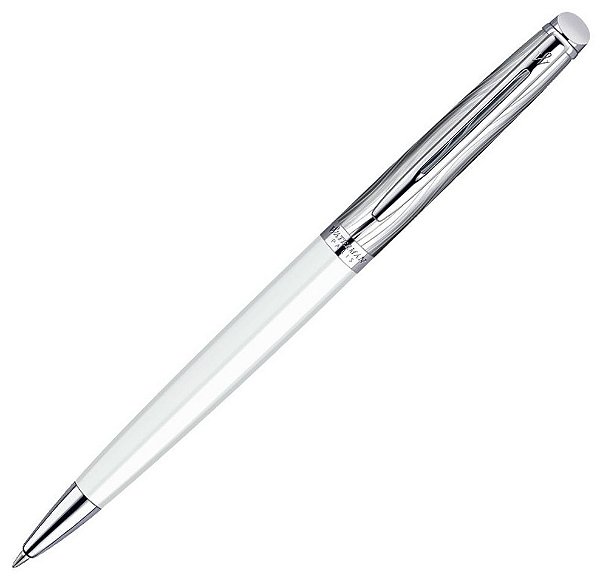 Caneta Esferográfica Waterman Hemisphere Deluxe