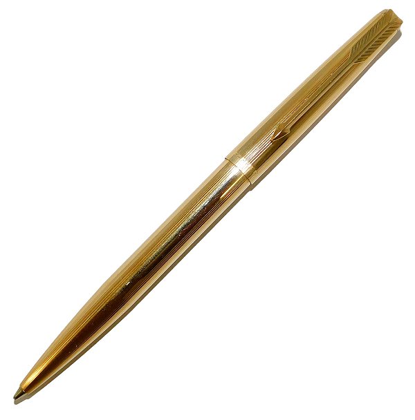 Caneta Esferográfica Parker 61 Americana - New Old Stock
