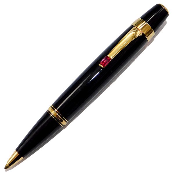 Caneta Esferográfica Montblanc Boheme - New Old Stock