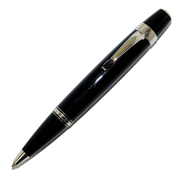 Caneta Esferográfica Montblanc Boheme - New Old Stock