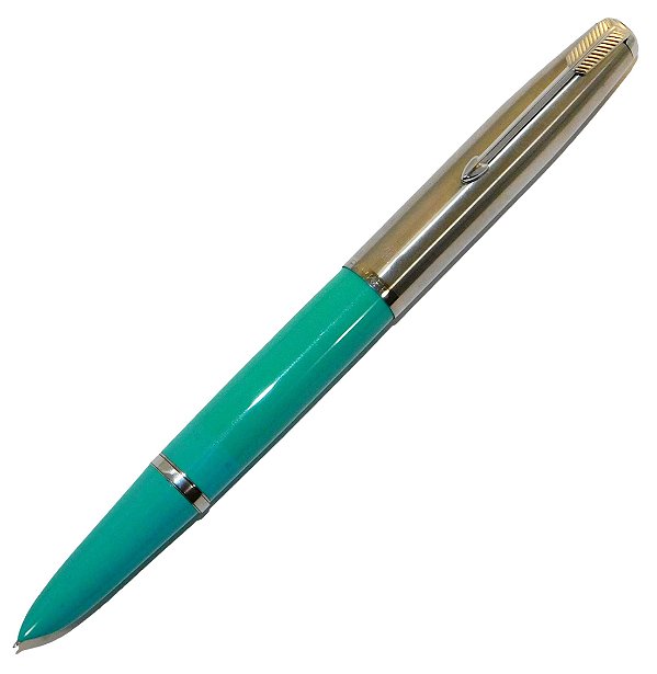 Caneta Tinteiro Parker 41 Debutante - New Old Stock