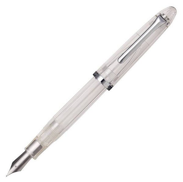 Caneta Tinteiro Sailor 1911 Junior