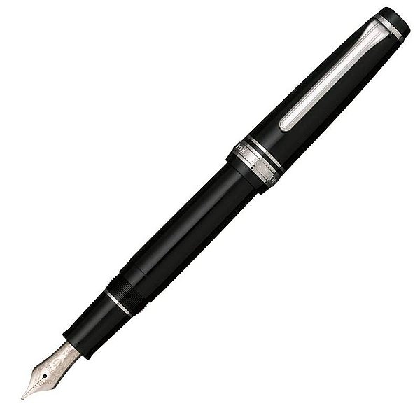 Caneta Tinteiro Sailor Professional Gear Slim 14k