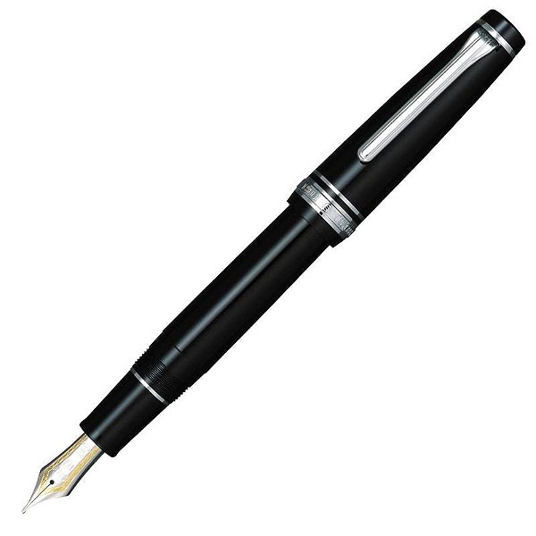 Caneta Tinteiro Sailor Professional Gear 21k