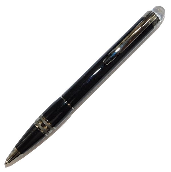 Caneta Esferográfica Montblanc Starwalker - New Old Stock