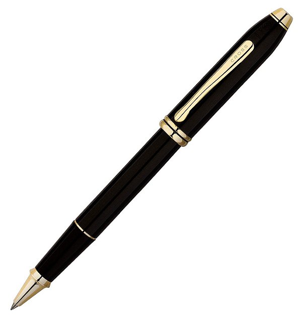 Caneta Rollerball Cross Townsend