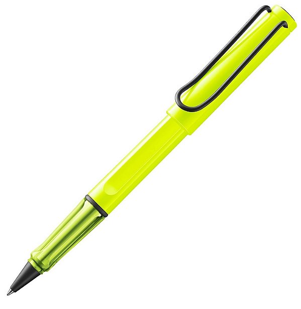 Caneta Rollerball LAMY Safari (Edição Especial 2026)