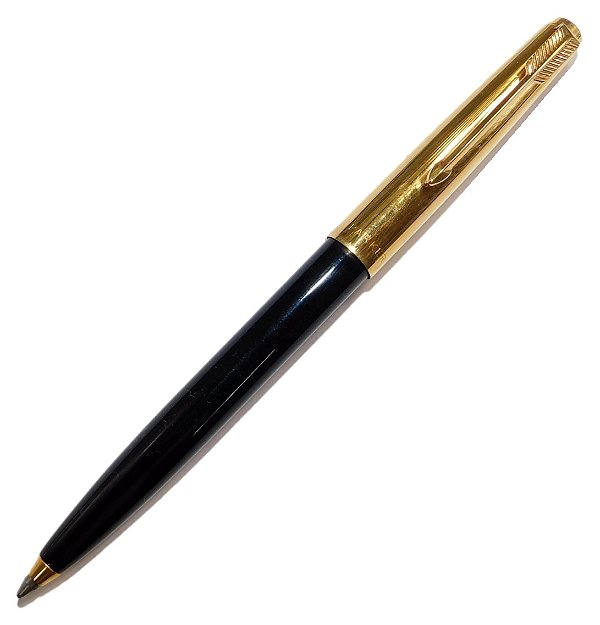 Caneta Esferográfica Parker 51 Argentina - New Old Stock