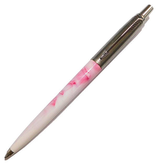 Caneta Esferográfica Parker Jotter USA End of Day - New Old Stock