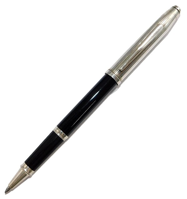 Caneta Rollerball Cross Century II - New Old Stock