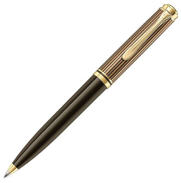 Caneta Esferográfica Pelikan Souveran K800