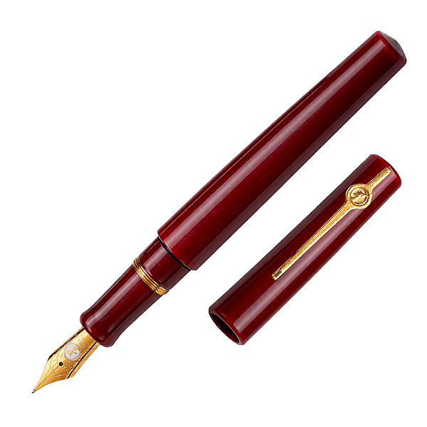 Caneta Tinteiro Concopens Vietnamese Lacquer