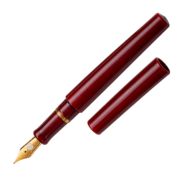 Caneta Tinteiro Concopens Vietnamese Lacquer