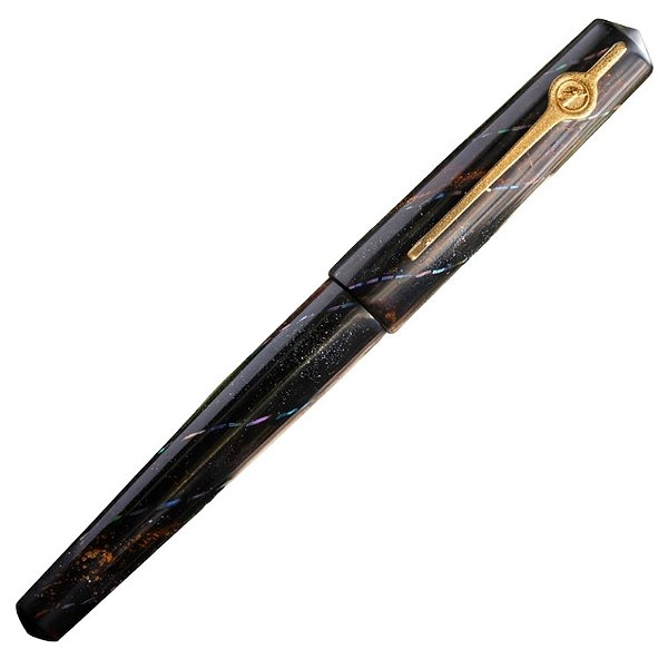 Caneta Tinteiro Concopens Mother of Pearl Lacquer