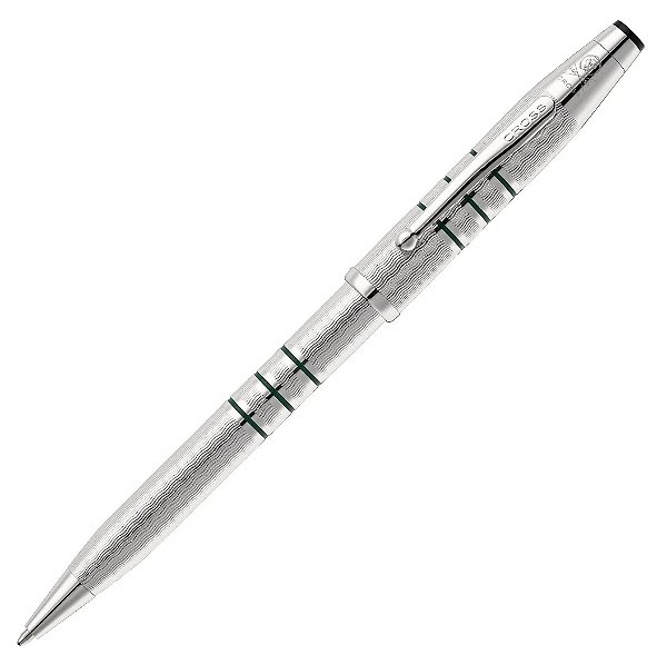 Caneta Esferográfica Cross Century II 180th Anniversary - Ed. Limitada