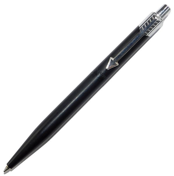 Caneta Esferográfica Parker B5 (Big Arrow) - New Old Stock