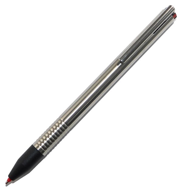 Caneta Tripla Função (03 Esferográficas) LAMY Logo - New Old Stock