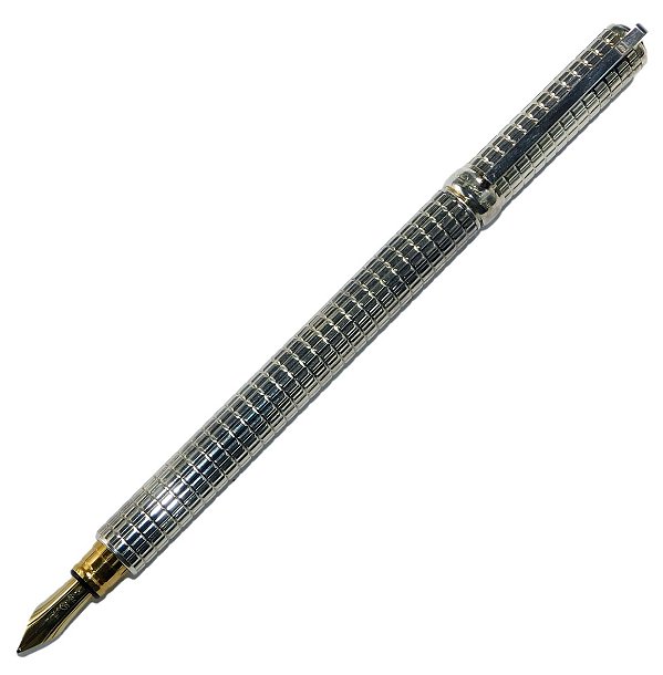 Caneta Tinteiro S.T. Dupont Gatsby 18k - New Old Stock