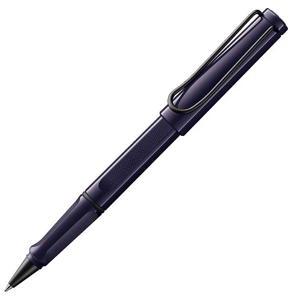 Caneta Rollerball LAMY Safari (Ed. Especial 2026)