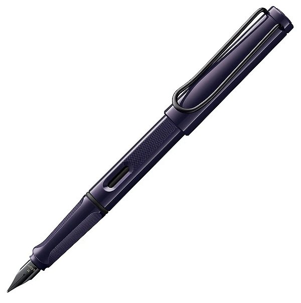 Caneta Tinteiro LAMY Safari (Ed. Especial 2026)