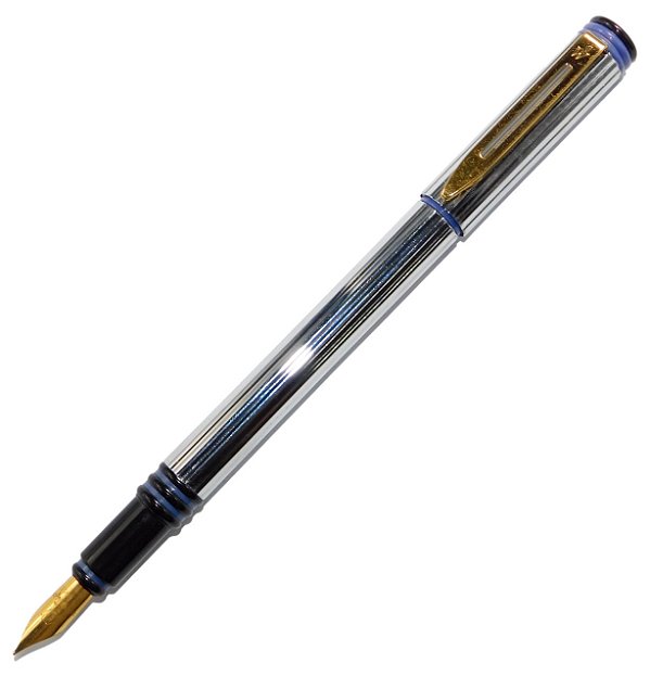 Caneta Tinteiro Waterman Forum - New Old Stock