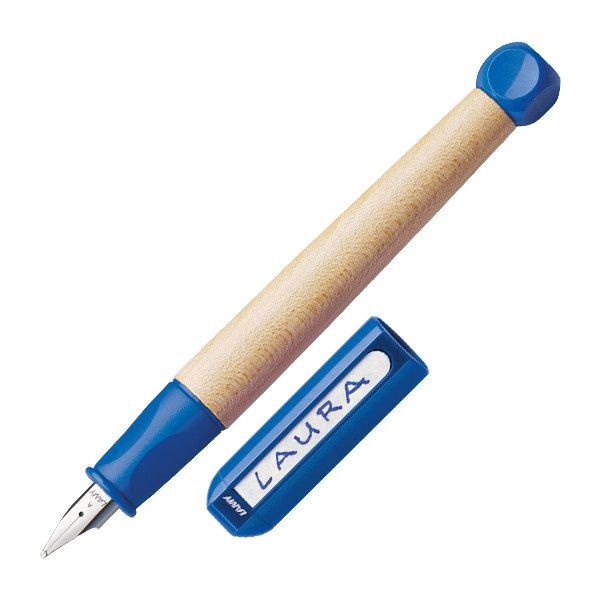Caneta Tinteiro LAMY ABC