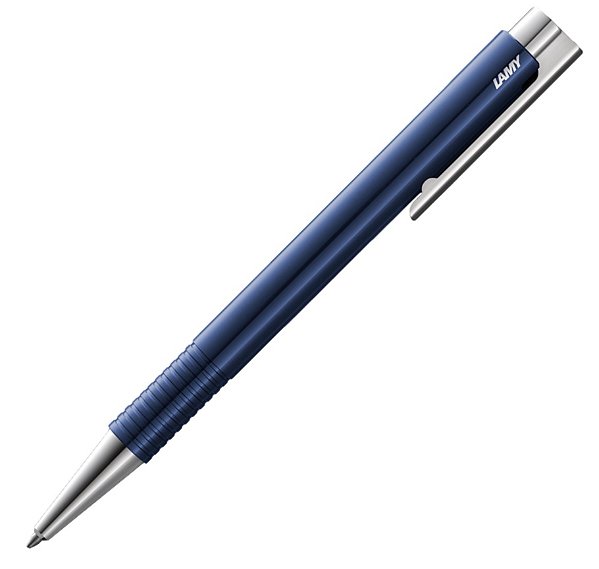Caneta Esferográfica LAMY Logo M+