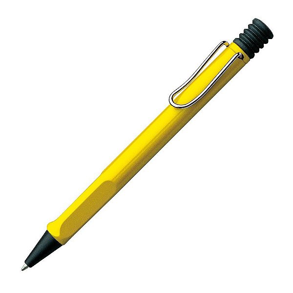 Caneta Esferográfica LAMY Safari