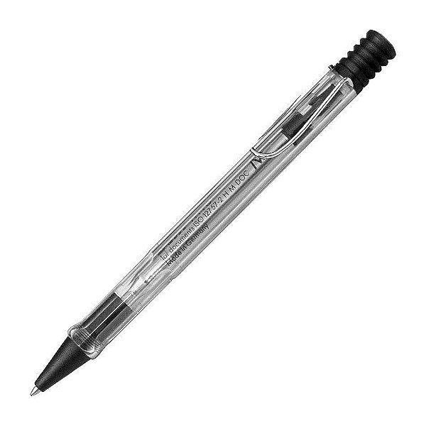 Caneta Esferográfica LAMY Vista