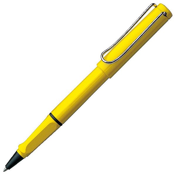 Caneta Rollerball LAMY Safari