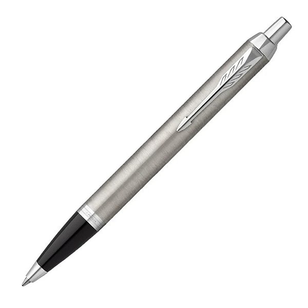 Caneta Esferográfica Parker IM
