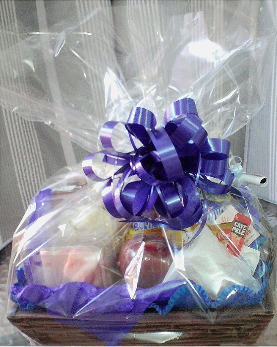 Café da Manhã Delice