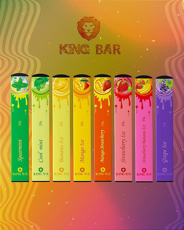 King Bar  -  Pod