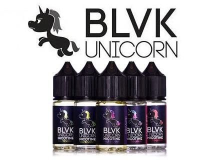 BLVK - Unicorn Nic Salt
