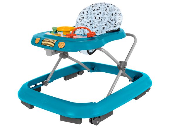 Andador Safari Plus II Azul
