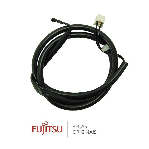 Termistor ambiente da condensadora fujitsu inverter  9900452025