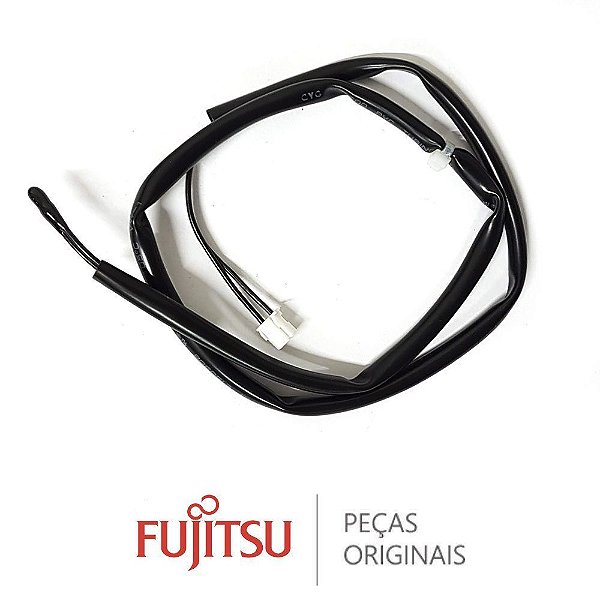 Sensor de temperatura da condensadora inverter fujitsu  9900544010