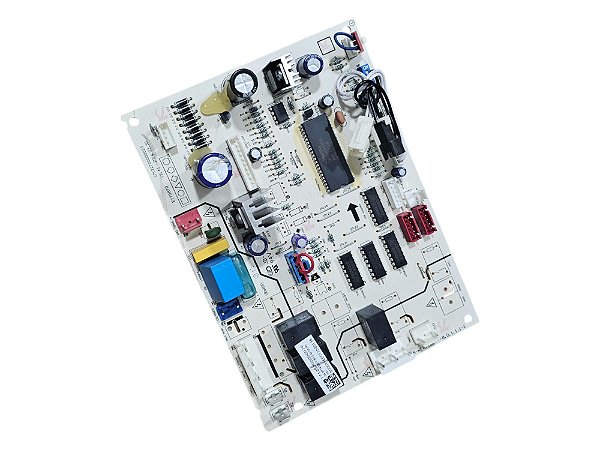 Placa Eletronica da Evaporadora Piso Teto KOMECO KOP 48.60FC 220/380TG1 0200320225