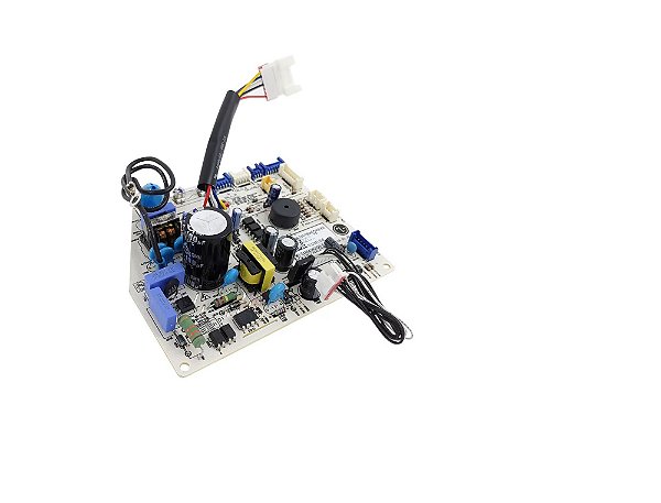Placa da Evaporadora LG  EBR73980409 CRB38348601 5401052302 EBR78364414 EBR76229304 EBR73980401 EBR76229302 EBR73980402