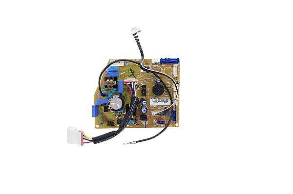 Placa da Evaporadora LG  EBR73980409 CRB38348601 5401052302 EBR78364414 EBR76229304 EBR73980401 EBR76229302 EBR73980402