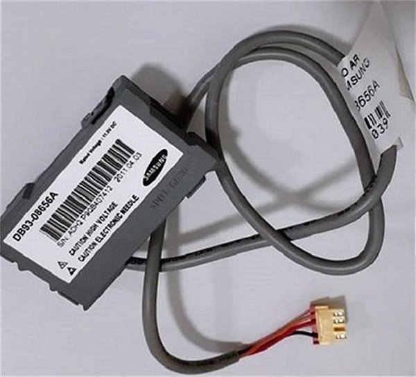 Ionizador de ar condicionado Samsung DB93-08656A