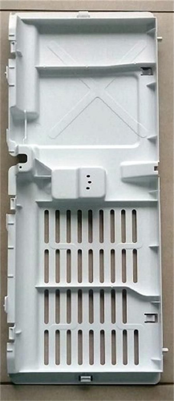 Proteção do compressor plastica do freezer Consul  W11224716