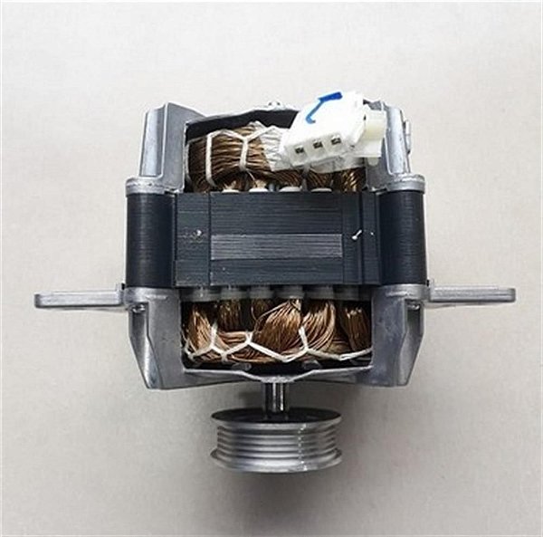 Motor da lavadora Brastemp Consul 1/4CV 220V W11122625