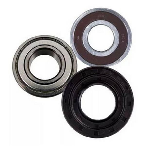 Kit rolamento e retentor lava seca lg WD1014RD original