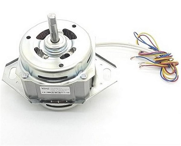 Motor eletrico lavadora panasonic 14/16KL 127V YXQ-280BS W0401-5C608