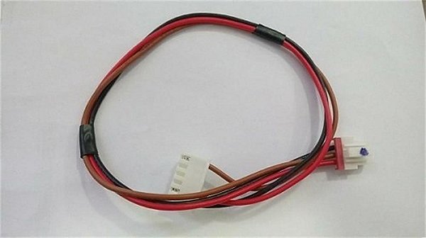 Rede eletrica do sensor  W11102863