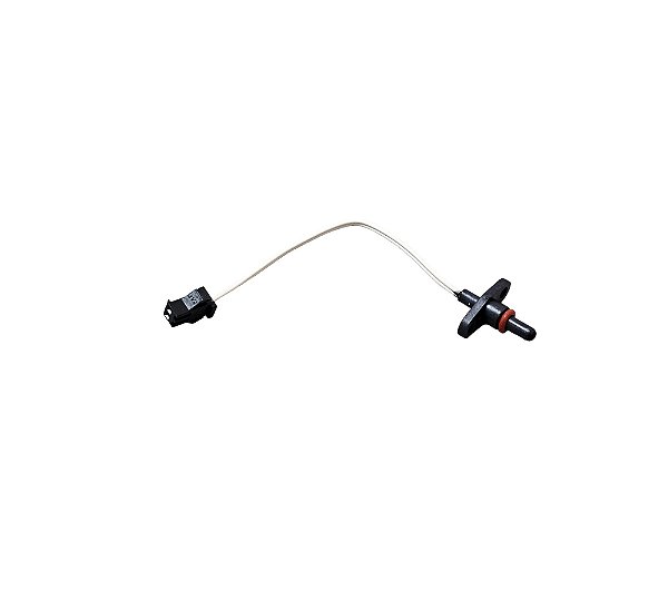 Termistor De Temperatura Lava Louças Brastemp W10905603 10k