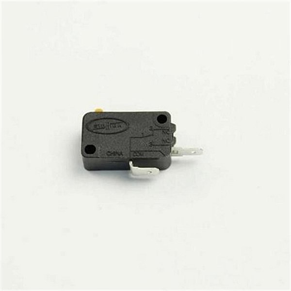 Micro chave para micro-ondas LG   6600W1K001D