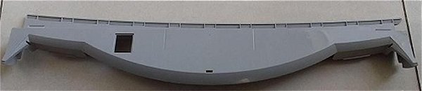 Console base para refrigerador Consul cinza W10198640